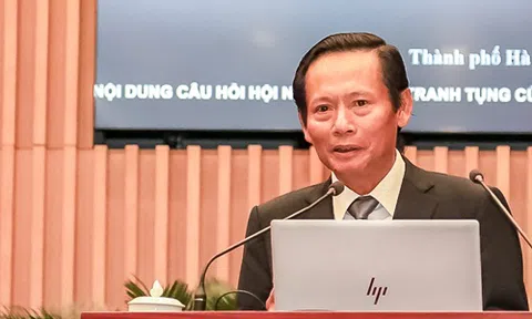 Luật sư Phan Trung Hoài: Đánh giá chất lượng tranh tụng, cần đứng trên quan điểm khách quan