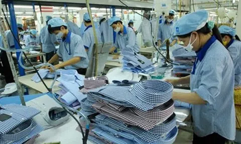 Ủy ban Giám sát Tài chính đề xuất giảm thuế thu nhập doanh nghiệp