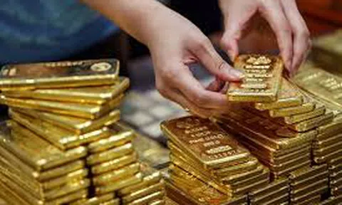 Thụt két DongA Bank 2.500 tỷ, 62.000 lượng vàng: Cao thủ cổ cồn lộ diện