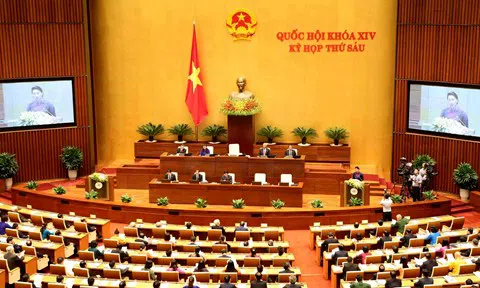 Thành lập 9 Tòa án quân sự quân khu và tương đương