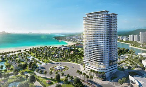 Citadines Marina HaLong - Tiềm năng sinh lời của dự án có vị trí đẹp