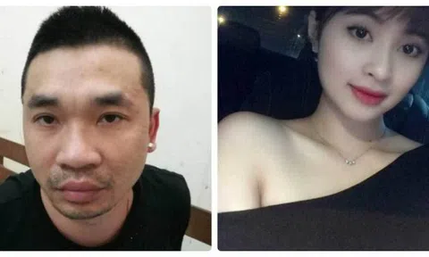 Ông trùm "tập đoàn" sản xuất ma túy lớn nhất nước và người tình hotgirl đối mặt án tử hình