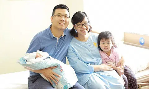 Bổ sung nhiều chế độ, chính sách mới về thai sản đối với NLĐ khi tham gia BHXH