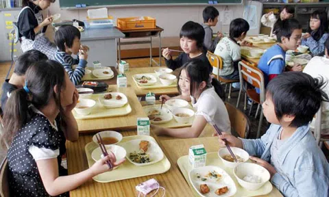 Phản đối Chương trình “Sữa học đường” là thiếu thiện chí