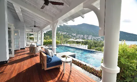 Hai khu nghỉ dưỡng của Sun Group vào top 50 resort tốt nhất thế giới