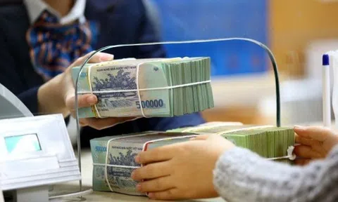 Hà Nội truy thu hơn 3.000 tỷ đồng sau thanh tra thuế