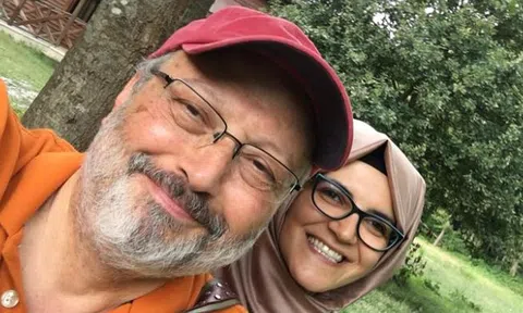 Nghi vấn bao trùm quanh lý giải của Saudi Arabia về cái chết bí ẩn của nhà báo Khashoggi