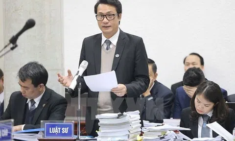 Công an, thẩm phán bị kỷ luật không được miễn đào tạo luật sư