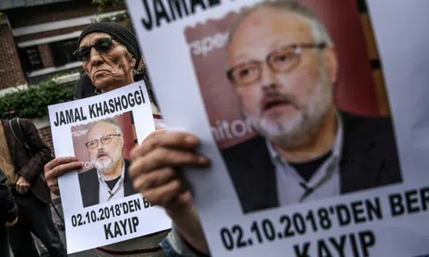 Thổ Nhĩ Kỳ: Vụ án Khashoggi là một “kế hoạch tàn độc”