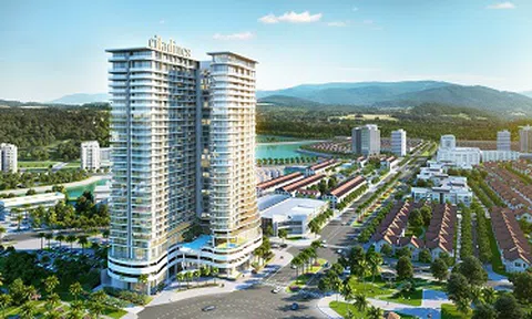 Hạ Long – “điểm nóng” thị trường bất động sản phía Bắc