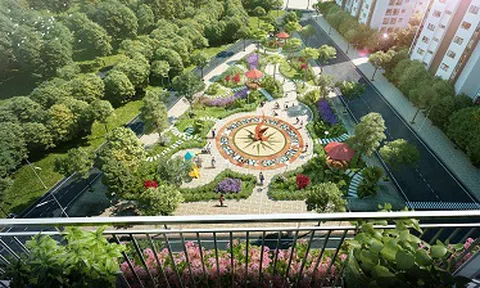 Bất động sản Hạ Long: căn hộ tầm trung lên ngôi