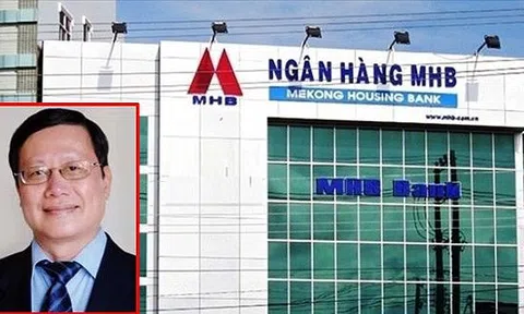 Nguyên Chủ tịch ngân hàng MHB bị truy tố vì trục lợi trái phiếu