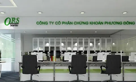 Công ty chứng khoán liên quan vụ Huyền Như bị đình chỉ hoạt động tự doanh