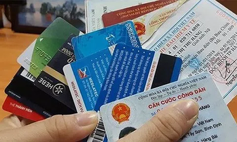 Quản lý dân cư bằng mã số định danh: Thuận tiện, minh bạch và tiết kiệm hơn?