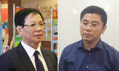 Tiết lộ về phòng xử đặc biệt trong phiên tòa xét xử ông Phan Văn Vĩnh tháng 11 tới