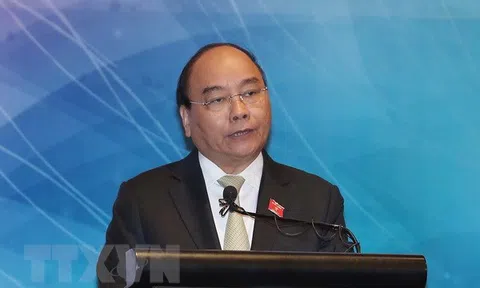 Chương trình hành động kiên quyết xóa bỏ tệ chạy chức, chạy quyền