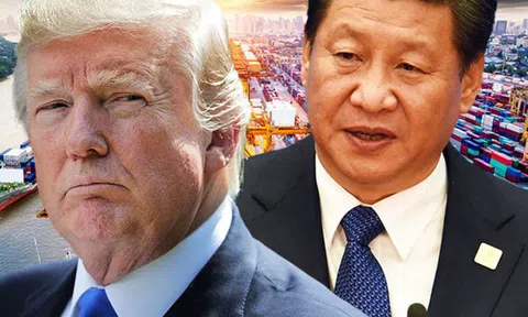 Đạo luật cắt đứt đường lưỡi bò và cuộc chiến thương mại Mỹ- Trung