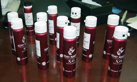 Cảnh báo hàng loạt ma túy "núp bóng" đồ ăn, vật dụng mới du nhập vào Việt Nam
