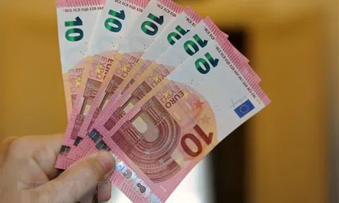 Ngân khố các quốc gia châu Âu 'chảy máu' 55 tỷ euro do lừa đảo thuế