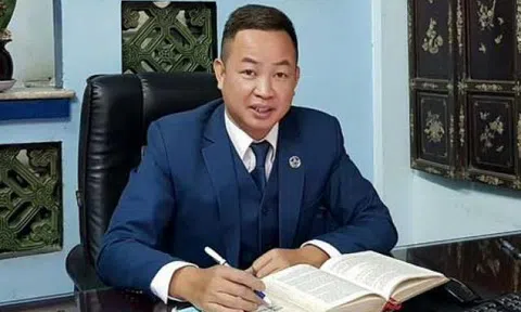 Xử phạt 90 triệu đồng vì đổi 100 USD ở tiệm vàng có đúng luật?