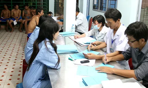 Đưa vào cơ sở cai nghiện bắt buộc – Một số vấn đề lý luận và thực tiễn