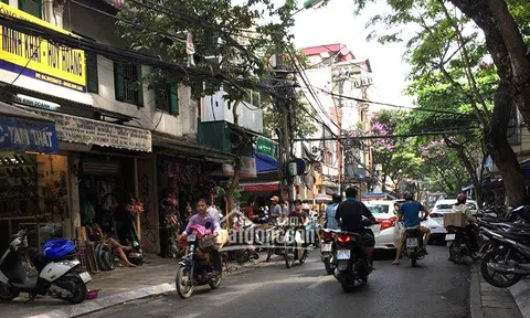 Án lệ số 07/2016/AL về công nhận hợp đồng mua bán nhà được xác lập trước ngày 01-7-1991