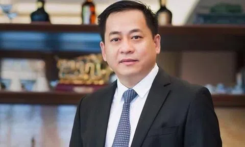 Truy tố Vũ ‘nhôm’ và nguyên Chủ tịch DongABank Trần Phương Bình
