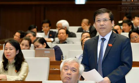 12.000 vụ án và 2.000 bị can đang bị treo lơ lửng về địa vị pháp lý