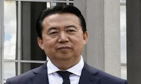 Hé lộ tình tiết mới về vụ mất tích bí ẩn của Chủ tịch Interpol