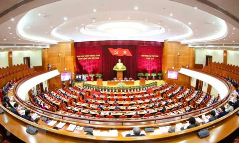 Ban hành quy định về trách nhiệm nêu gương của cán bộ, đảng viên
