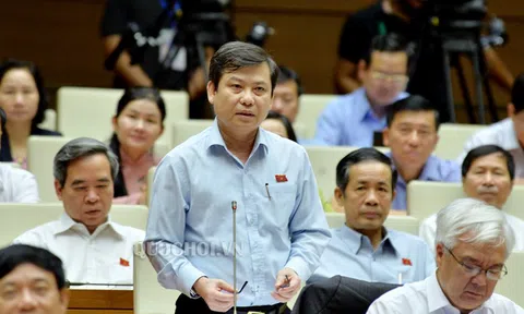 Viện trưởng VKSNDTC: "3 lần thay đổi tội danh bác sĩ Hoàng Công Lương là lẽ đương nhiên với vụ án phức tạp"