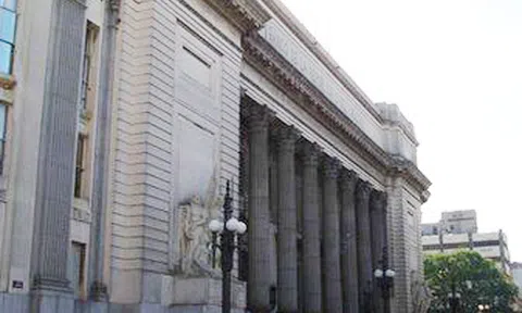 Vụ lừa đảo ngân hàng ngoạn mục nhất tại Uruguay