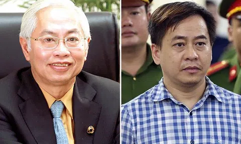 Điều tra Vũ 'nhôm' nhận hơn 13 triệu USD từ Trần Phương Bình