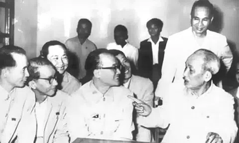 Nhân ngày Pháp luật Việt Nam (9/11): Bàn về việc thực hiện nguyên tắc thượng tôn pháp luật