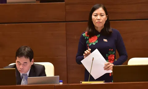Tài sản không giải trình được: Tiếp tục là tâm điểm "nóng" ở nghị trường Quốc hội