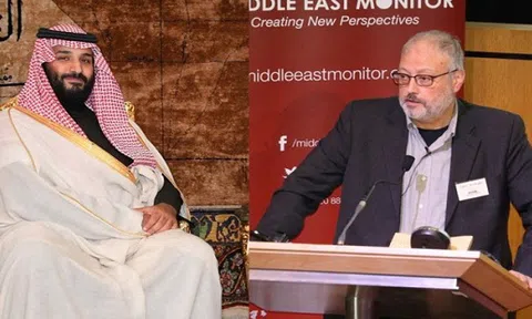Phơi bày “bí mật cung đấu” ở Saudi Arabia từ vụ nhà báo Khashoggi bị sát hại