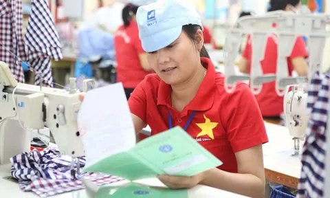 Nghị quyết mới của Chính phủ quyết định thời điểm tăng tuổi nghỉ hưu và một số nội dung quan trọng về bảo hiểm xã hội