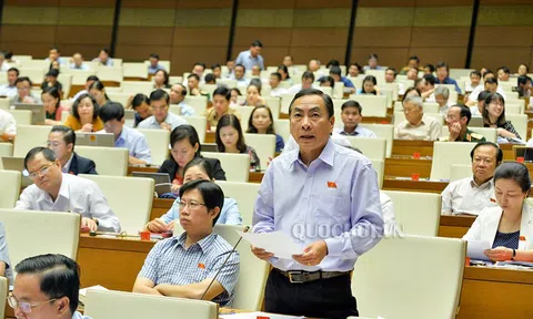 Tài sản, thu nhập tăng thêm giải trình không hợp lý nguồn gốc: Băn khoăn đánh thuế hay ra tòa