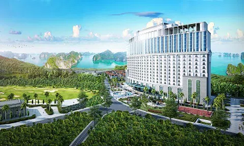 Du lịch Quảng Ninh "tăng tốc", giới địa ốc đón sóng đầu tư