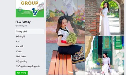 “Nóng” với chuỗi sự kiện chào mừng 17 năm Sinh nhật Tập đoàn FLC