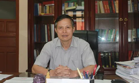 Bài 22: Trung tướng Trần Văn Độ kiến nghị “bít lỗ hổng” pháp luật và kiểm soát quyền lực để chống tham nhũng trong các cơ quan tư pháp