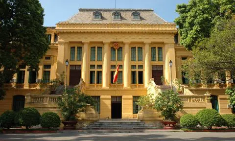 Nhớ chánh án Trịnh Hồng Dương (kỳ 3)