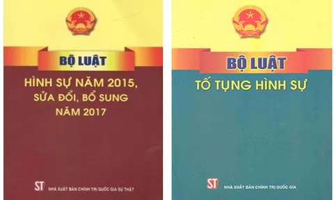 Bài 17: Xử lý thế nào mới có tác dụng răn đe???