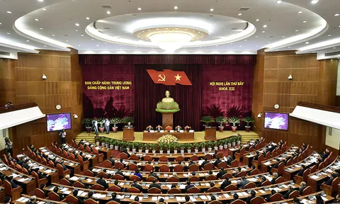 Bài 13: Siết chặt kỉ cương, kiểm soát quyền lực, xử lý nghiêm sai phạm của cán bộ công chức