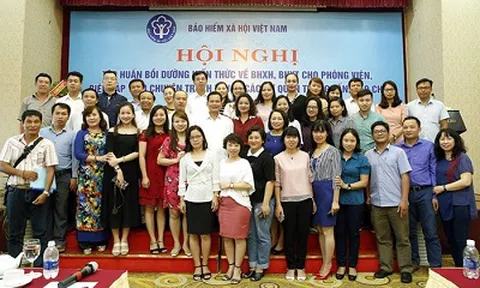 Tăng cường giám sát thực hiện chính sách, Pháp luật về BHXH, BHYT để đảm bảo chế độ, quyền lợi cho NLD