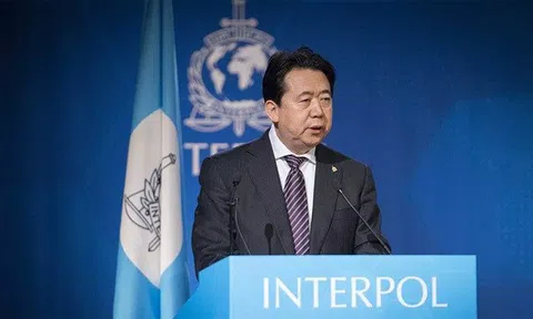 Từ vụ bắt Giám đốc Interpol:  Tìm hiểu về quy trình Lưu trí và quyền lực của Uỷ ban Giám sát Nhà nước Trung Quốc
