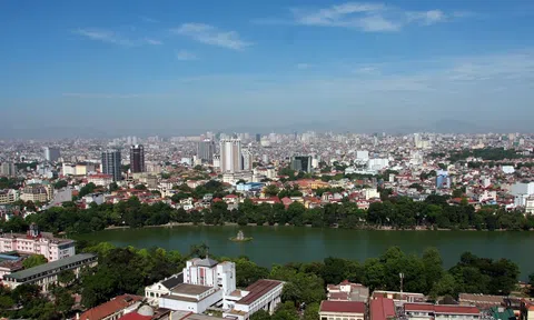 Bài 16: Vì sao dễ thâu tóm “đất vàng” ?