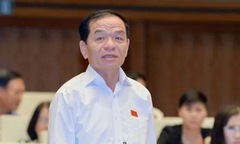 Bài 20: Để không bỏ lọt tội phạm tham nhũng: Đại biểu Quốc hội, chuyên gia pháp luật kiến nghị bổ sung nhiều tội danh hình sự