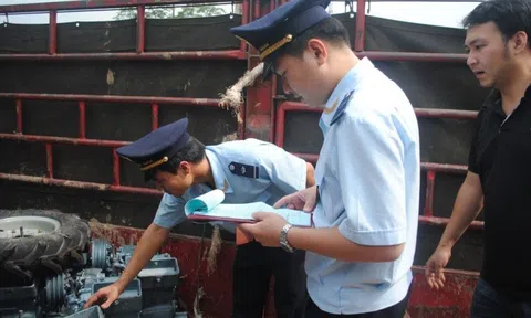 Xử lý buôn lậu phế liệu: Cần xem xét cả vai trò,trách nhiệm hình sự của pháp nhân