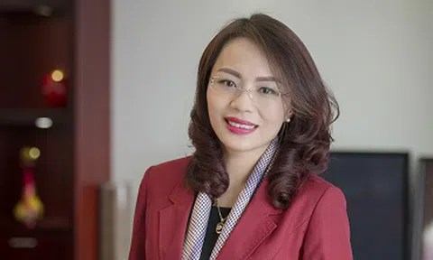 Tổng giám đốc Hương Trần Kiều Dung: Tại FLC, mọi nhân viên đều có thể nêu quan điểm